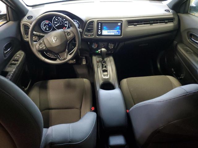 2022 HONDA HR-V SPORT - 3CZRU6H15NM729525
