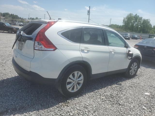 Vin: 5j6rm3h73el006549, lot: 57119495, honda crv exl 20143