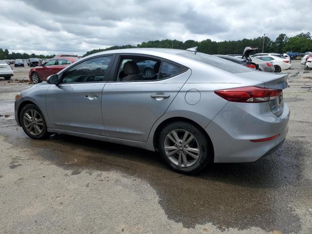 Vin: 5npd84lf1hh154202, lot: 58647475, hyundai elantra se 20172