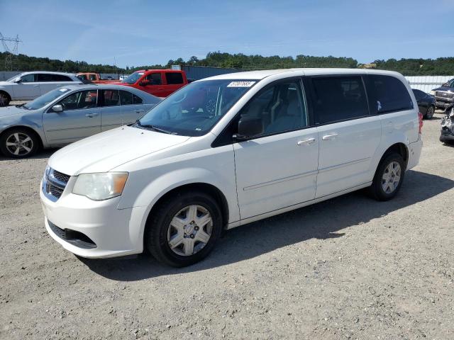 Vin: 2d4rn4dg8br794782, lot: 57307685, dodge caravan express 2011 img_1