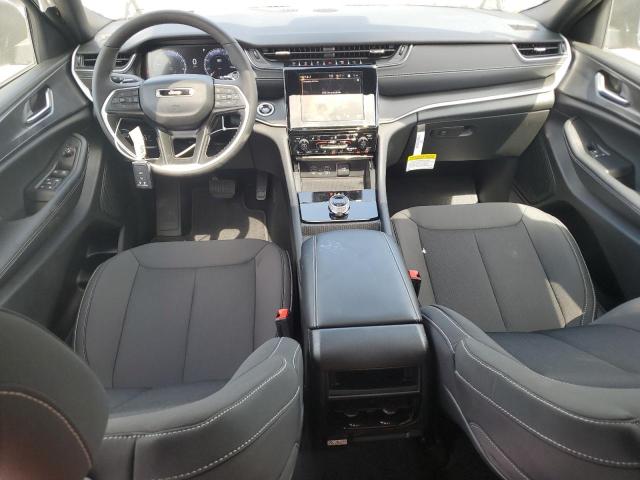 2025 JEEP GRAND CHER 1C4RJGAG6SC288794