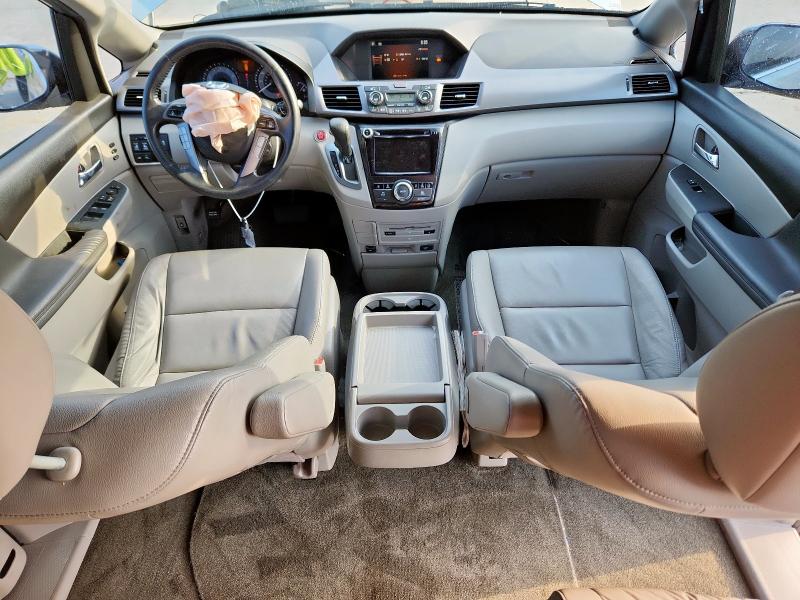 2016 HONDA ODYSSEY TO - 5FNRL5H98GB018854