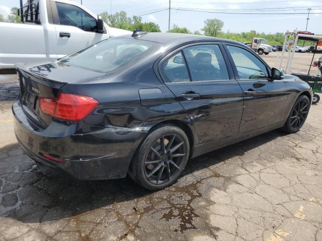 Vin: wba3b9g5xenr92426, lot: 57073385, bmw 3 series xi 20143