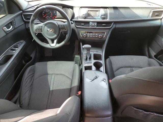 2016 KIA OPTIMA LX - 5XXGT4L38GG030911