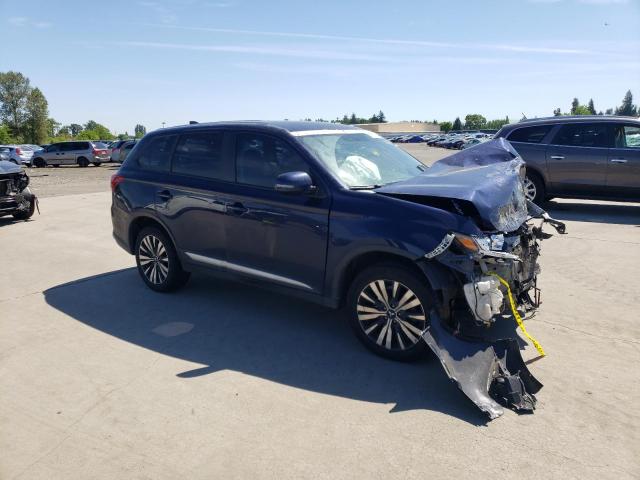 2019 MITSUBISHI OUTLANDER JA4AZ3A3XKZ046979