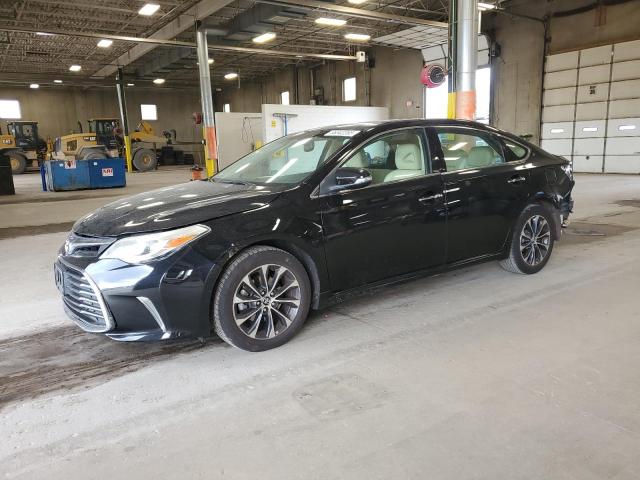 Vin: 4t1bk1eb7gu205350, lot: 55342265, toyota avalon xle 2016 img_1