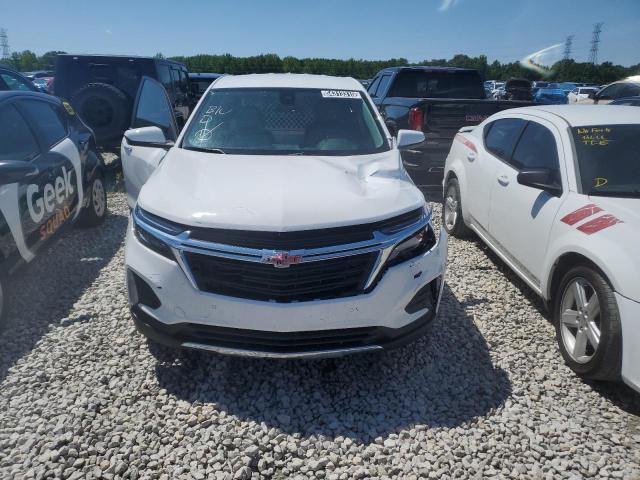 2024 CHEVROLET EQUINOX LT - 3GNAXJEG2RL183520