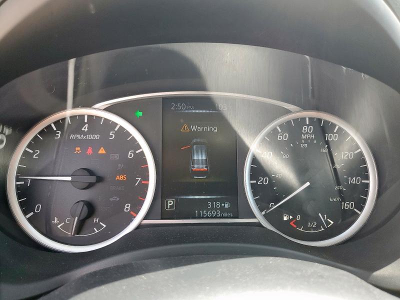 2017 NISSAN SENTRA S - 3N1AB7AP5HY307736
