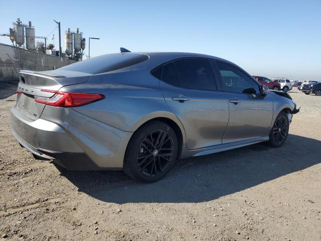 Vin: 4t1daack1su500788, lot: 56600815, toyota camry xse 20253