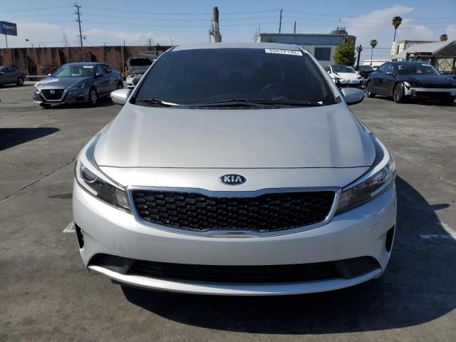 2017 KIA FORTE LX - 3KPFK4A7XHE138204