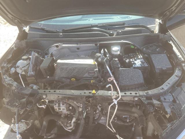 2025 BUICK ENVISTA PR KL47LAEP5SB110867