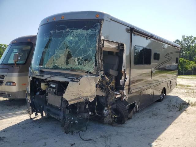 WINNEBAGO ADVENTURER 2022 1F65F5DN8M0A08976 photo #3