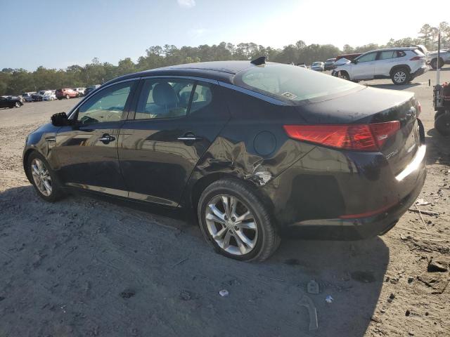 2013 KIA OPTIMA EX - 5XXGN4A76DG171035