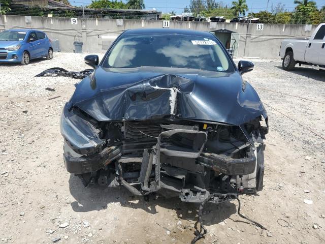 2017 FORD FUSION TIT - 3FA6P0RU4HR388556