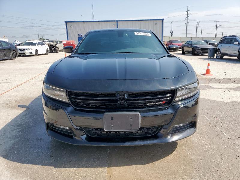 2015 DODGE CHARGER SX - 2C3CDXHG0FH727689
