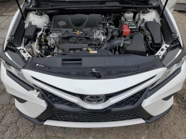 2020 TOYOTA CAMRY XSE - 4T1K61AK3LU997422