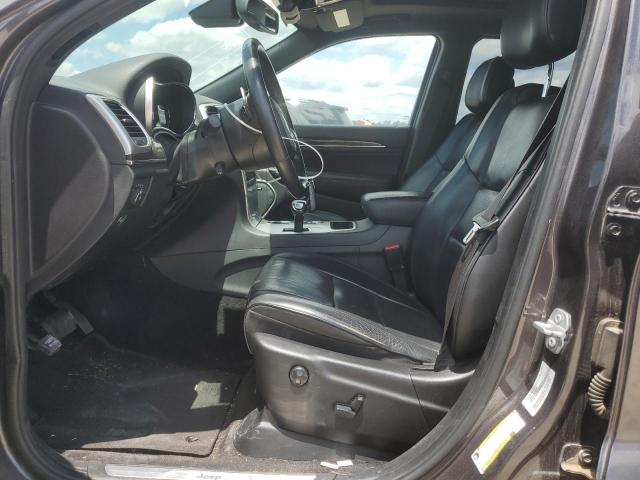 2015 JEEP GRAND CHER - 1C4RJECGXFC119112