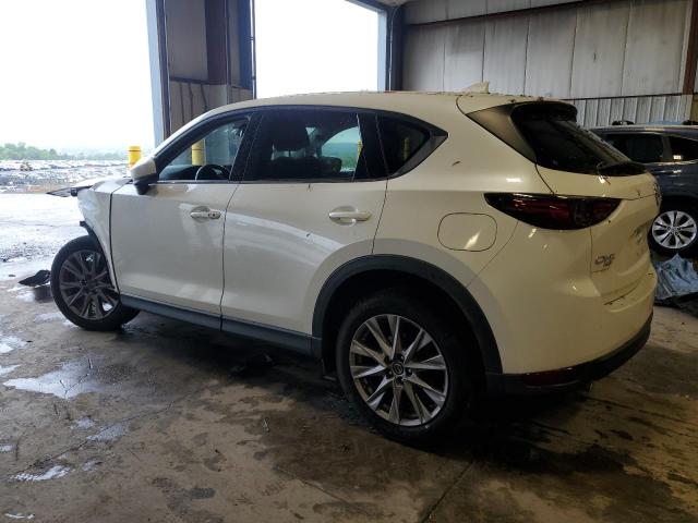 Vin: jm3kfbdm5l0727467, lot: 56931185, mazda cx-5 grand touring 20202