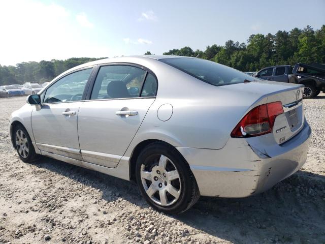 Vin: 2hgfa1f59ah583442, lot: 56972005, honda civic lx 20102