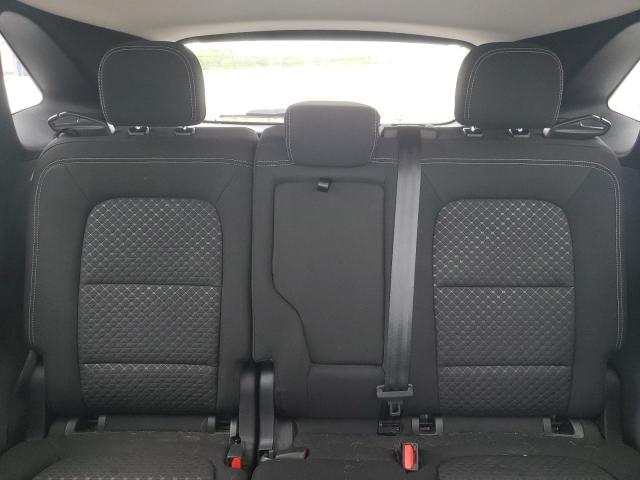 2023 FORD ESCAPE ACT - 1FMCU9GN4PUA32990