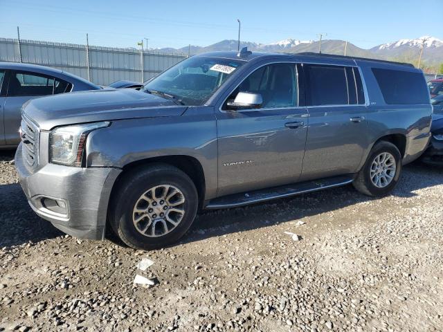 GMC YUKON XL