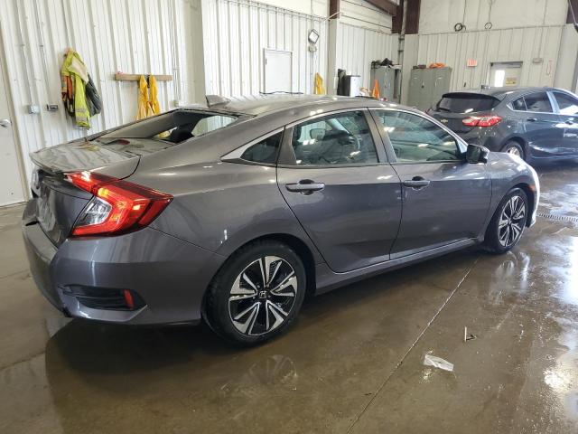 Vin: 19xfc1f30ge035762, lot: 55455315, honda civic ex 20163