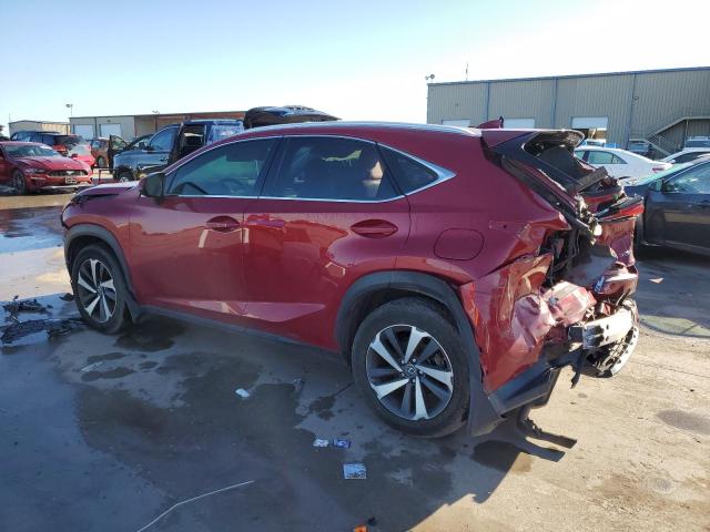 Vin: jtjyarbz1k2139610, lot: 55123905, lexus nx 300 base 20192