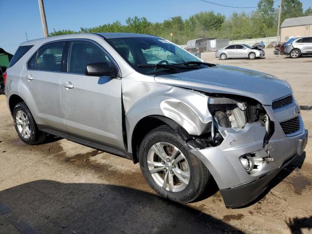 Vin: 2gnalbek0d1212478, lot: 55844265, chevrolet equinox ls 20134