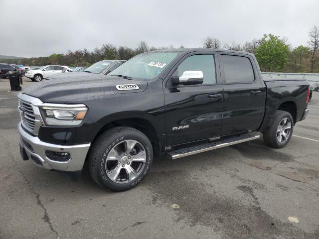 Vin: 1c6srfjt3rn108128, lot: 57091135, ram 1500 laramie 2024 img_1