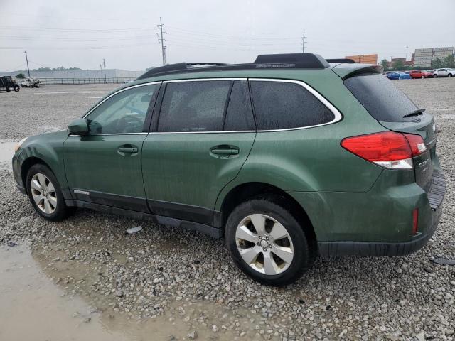 Vin: 4s4brccc5b3319705, lot: 58751135, subaru outback 2.5i premium 20112