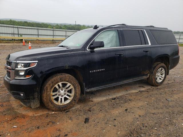 Vin: 1gnskhkc4gr395502, lot: 59126865, chevrolet suburban k1500 lt 2016 img_1