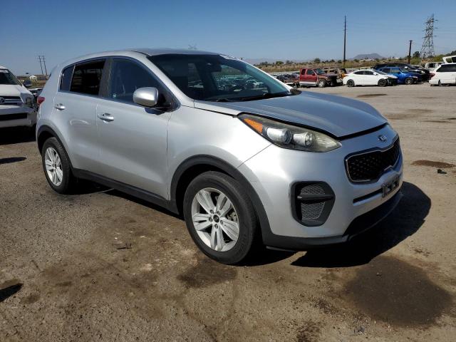 2017 KIA SPORTAGE LX KNDPM3AC8H7097481