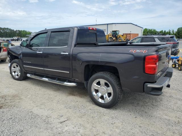 Vin: 3gcuksec6fg441758, lot: 57508315, chevrolet all models k1500 ltz 20152