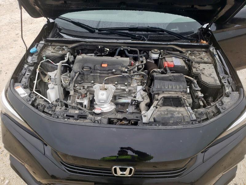 2024 HONDA CIVIC LX 2HGFE2F20RH561325