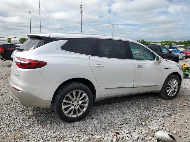 Vin: 5gaerbkw9kj149644, lot: 56327975, buick enclave essence 20193