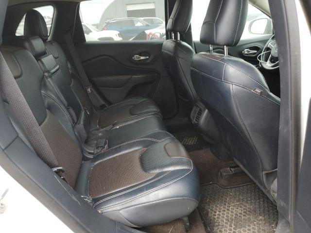 2015 JEEP CHEROKEE L 1C4PJMDS9FW524364