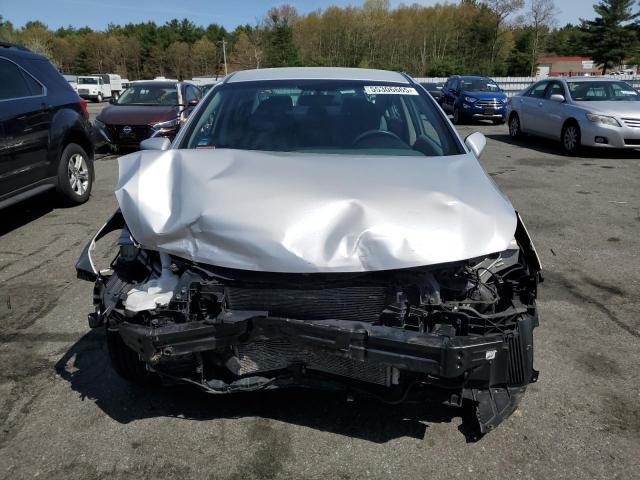 2017 KIA FORTE LX - 3KPFL4A78HE074466