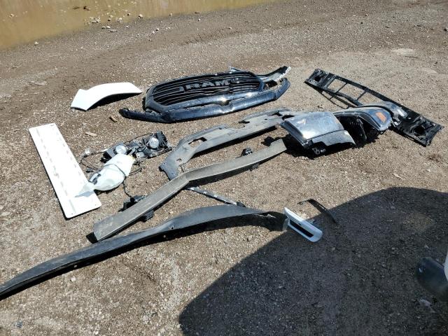 2021 RAM 1500 BIG H 1C6SRFBT7MN655569