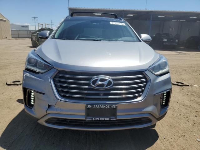 2017 HYUNDAI SANTA FE S - KM8SRDHF1HU172102