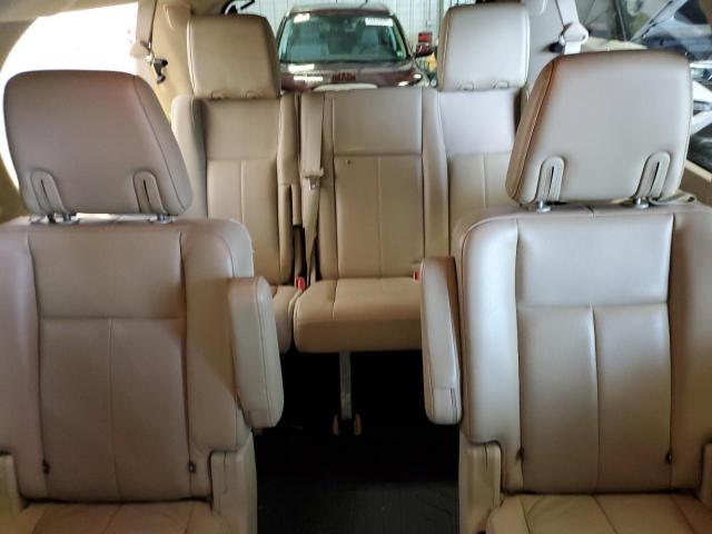 2016 FORD EXPEDITION - 1FMJK2AT5GEF44523