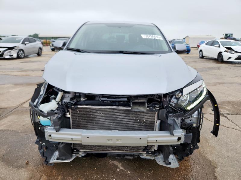 2022 HONDA HR-V LX 3CZRU5H38NM723522