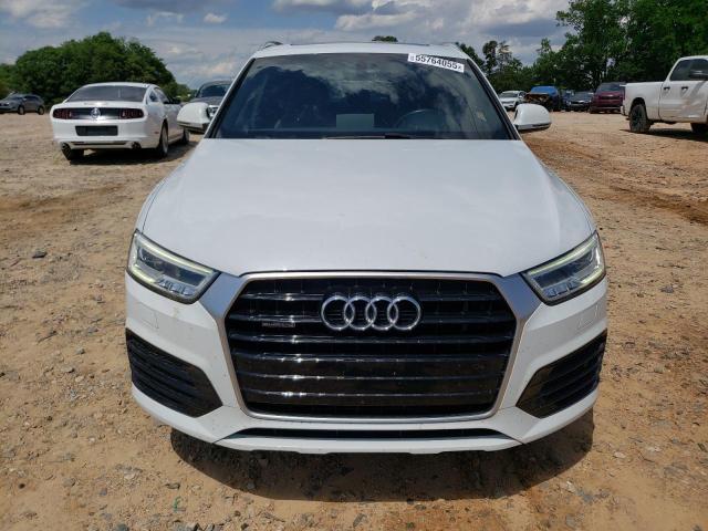 2018 AUDI Q3 PREMIUM - WA1JCCFS4JR014867