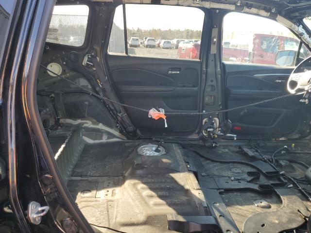 5FNYF6H37MB501770 2021 HONDA PILOT