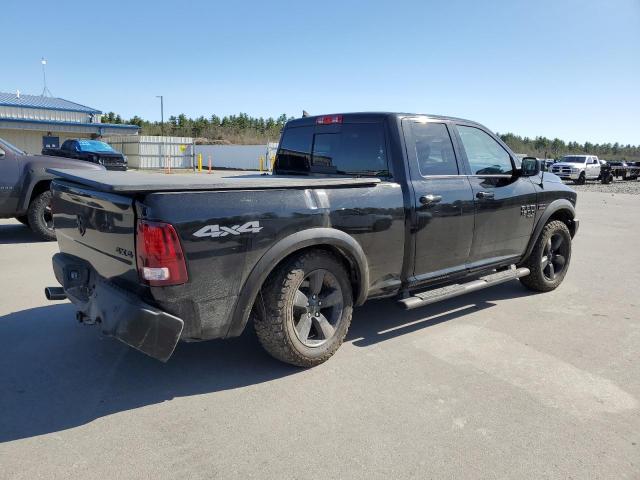 2019 RAM 1500 CLASS - 1C6RR7GT2KS688426