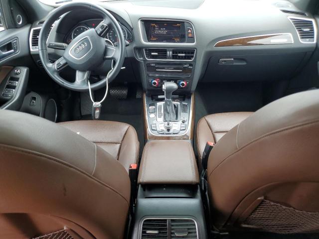 2016 AUDI Q5 PREMIUM - WA1L2AFP4GA022406