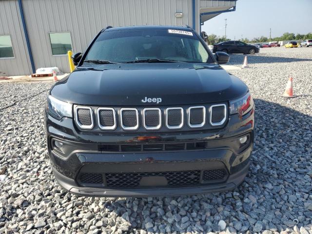 2022 JEEP COMPASS LA - 3C4NJCBB0NT139851