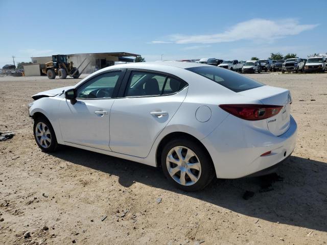 2018 MAZDA 3 SPORT 3MZBN1U72JM167981
