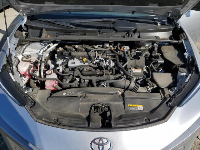 2023 TOYOTA PRIUS LE JTDACAAU9P3007248