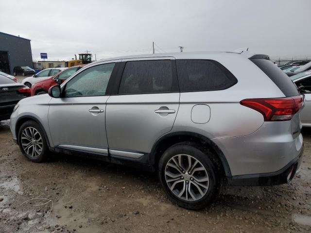 Vin: ja4az3a3xjz062453, lot: 55823265, mitsubishi outlander se 20182