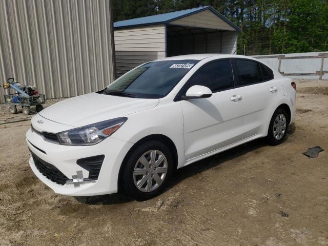 Vin: 3kpa24ad4pe528908, lot: 56232125, kia rio lx 2023 img_1